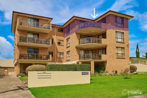 Property photo of 8/102 Bridge Street Port Macquarie NSW 2444