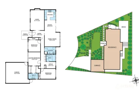 Property photo of 51 Brynor Crescent Glen Waverley VIC 3150