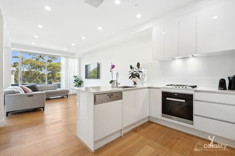 Property photo of 302/267 Hutt Street Adelaide SA 5000