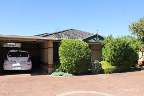 Property photo of 15/6-8 Elanora Drive Cooloongup WA 6168