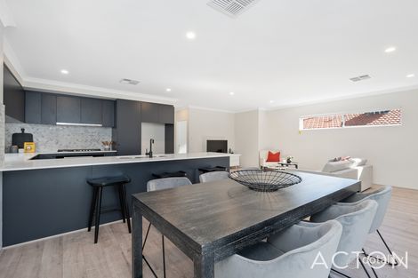 Property photo of 33A Kenilworth Street Bayswater WA 6053