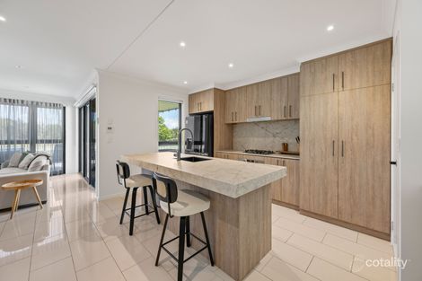 Property photo of 31 Peninsula Drive Robina QLD 4226