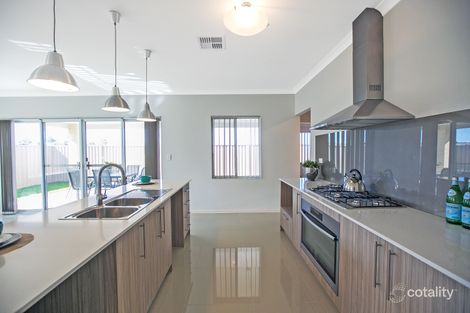Property photo of 14 Nobilis Street Beeliar WA 6164