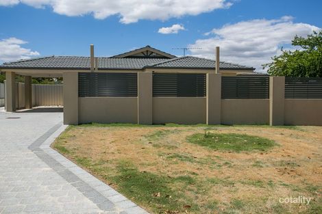 Property photo of 16 Pinewood Place Beechboro WA 6063