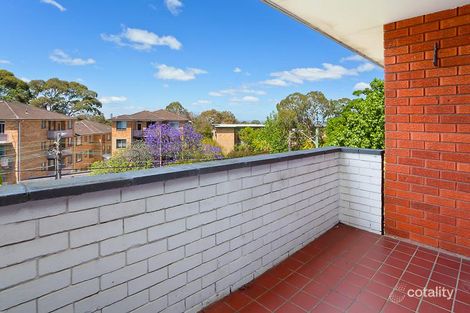 Property photo of 11/391 Mowbray Road West Chatswood NSW 2067