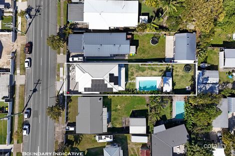 Property photo of 152 Turpin Road Labrador QLD 4215