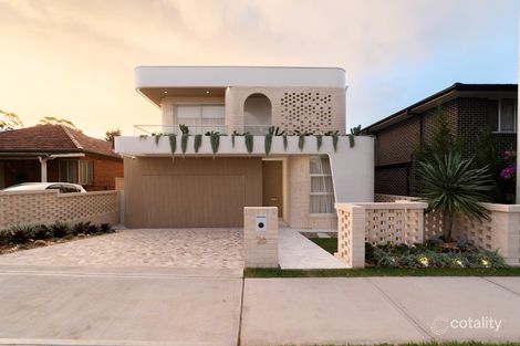 26 Barnards Ave, Hurstville, NSW 2220