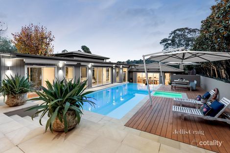 Property photo of 17 Elmwood Rise Eltham North VIC 3095