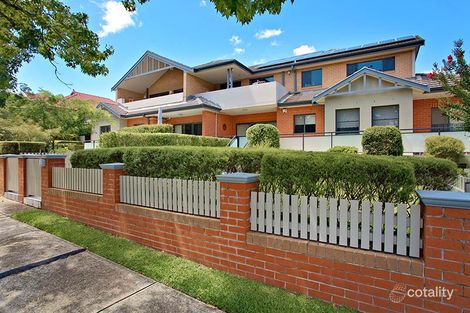 15/88 Victoria Ave, Chatswood, NSW 2067