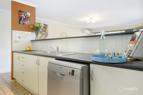 Property photo of 46/34 Leahy Close Narrabundah ACT 2604