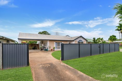 Property photo of 8 Bee Close Bentley Park QLD 4869