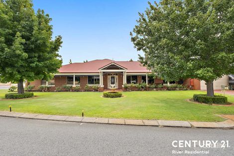 113 Fantail Cres, Ellenbrook, WA 6069