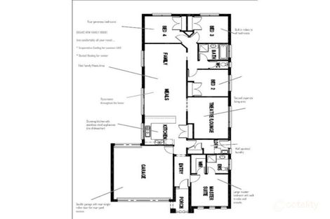 Property photo of 64 Dusseldorp Avenue Pakenham VIC 3810