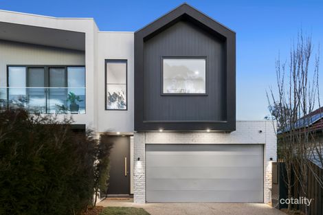 Property photo of 42A Sixth Street Parkdale VIC 3195