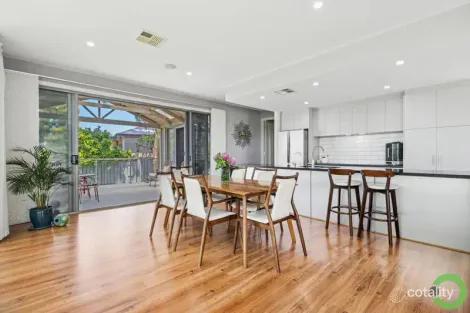 Property photo of 100 Highfield Drive Craigburn Farm SA 5051