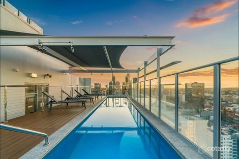 Property photo of 1003/237 Adelaide Terrace Perth WA 6000