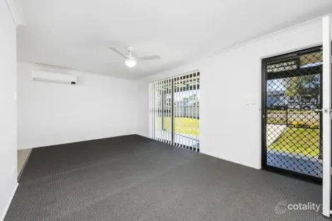 Property photo of 36 McKellar Boulevard Blue Haven NSW 2262