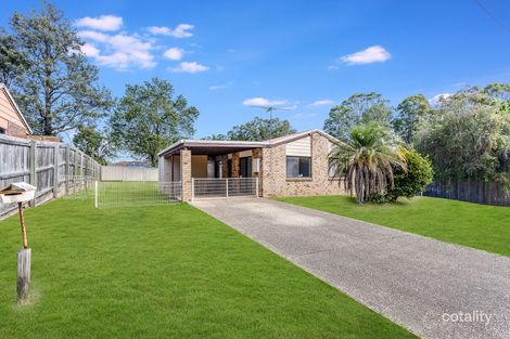 Property photo of 4 Huntington Drive Kallangur QLD 4503