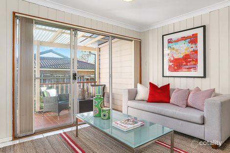 Property photo of 2 Pennant Parade Carlingford NSW 2118