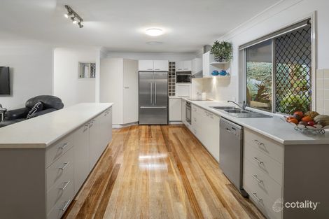 Property photo of 74 Corvus Drive Cashmere QLD 4500