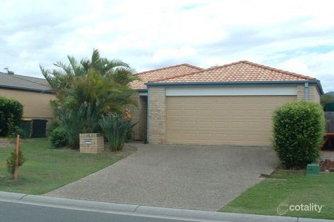 Property photo of 11 Fallow Court Upper Coomera QLD 4209