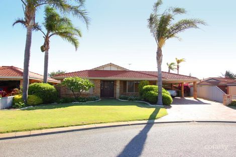 Property photo of 27 Frigate Close Waikiki WA 6169