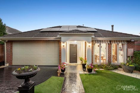 44 Talford St, Doncaster East, VIC 3109