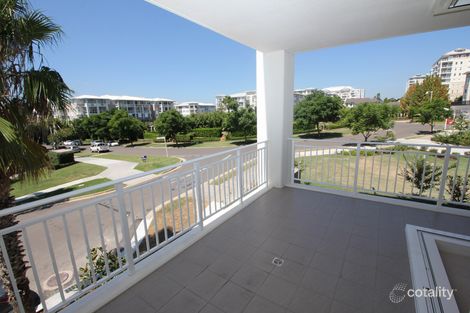 Property photo of 314/2 Palm Avenue Breakfast Point NSW 2137