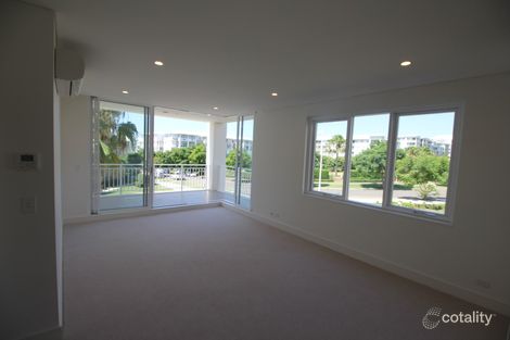 Property photo of 314/2 Palm Avenue Breakfast Point NSW 2137