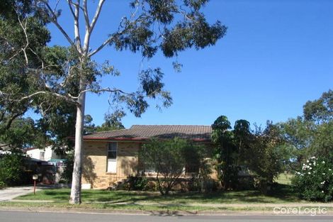 Property photo of 173 Hill End Road Doonside NSW 2767