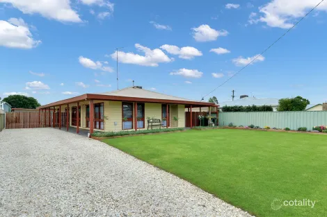 20 Mathoura St, Horsham, VIC 3400