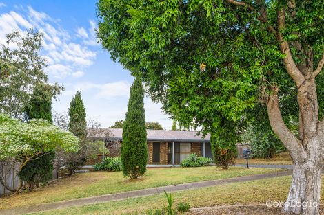 Property photo of 123 Chilton Street Sunnybank Hills QLD 4109