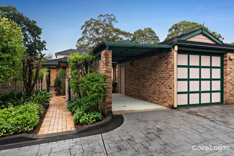 Property photo of 2/11-17 Jubilee Street Wahroonga NSW 2076