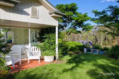 Property photo of 42 Yonder Lane Cabarlah QLD 4352