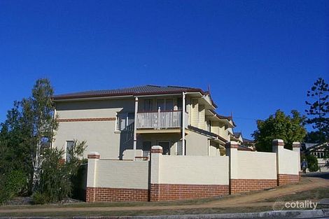 Property photo of 7/49 Florrie Street Lutwyche QLD 4030