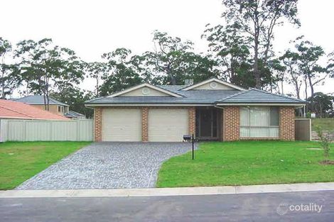 19 Hogbin Cres, Sanctuary Point, NSW 2540