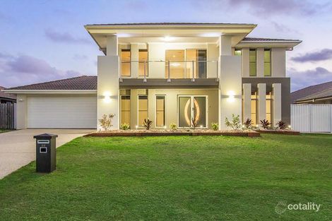 Property photo of 39 Rushcutter Avenue Oxenford QLD 4210