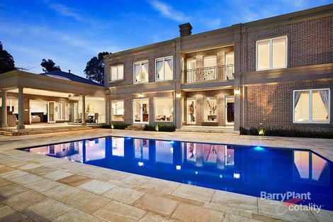 Property photo of 72-74 Newmans Road Templestowe VIC 3106