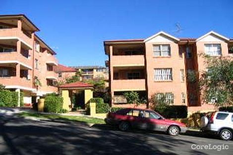 Property photo of 10/127-131 King Street Randwick NSW 2031