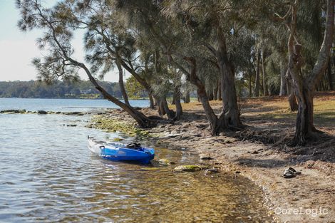 Property photo of 8 Rauch Close St Georges Basin NSW 2540