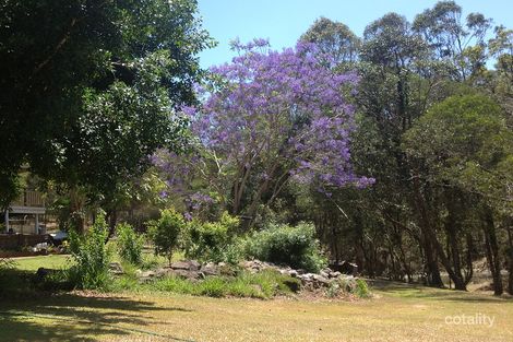 Property photo of 91 Tarata Road Guanaba QLD 4210