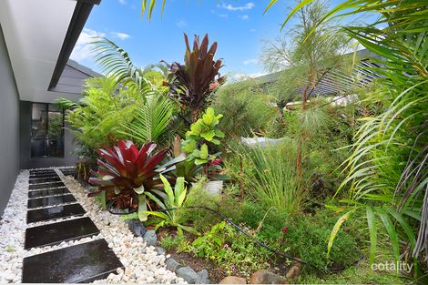 Property photo of 21 Altissimo Close Varsity Lakes QLD 4227