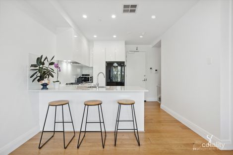 Property photo of 302/267 Hutt Street Adelaide SA 5000