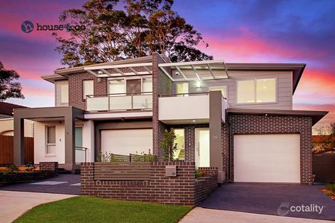 31 Dorahy St, Dundas, NSW 2117