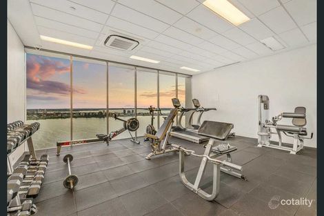 Property photo of 1003/237 Adelaide Terrace Perth WA 6000