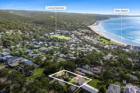 25 Bay St, Lorne, VIC 3232