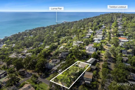 Property photo of 25 Bay Street Lorne VIC 3232
