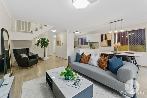 Property photo of 5/15 Romani Avenue Hurstville NSW 2220