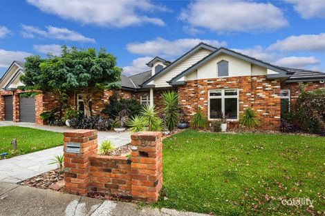 Property photo of 8 Hawea Court Taylors Lakes VIC 3038