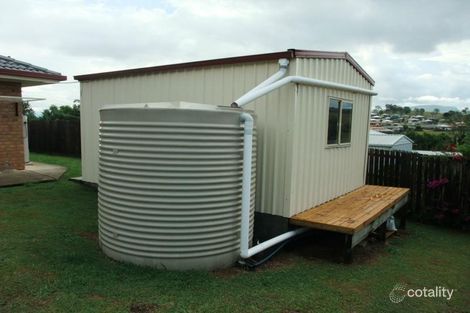 Property photo of 15 Bartholomew Avenue Boonah QLD 4310